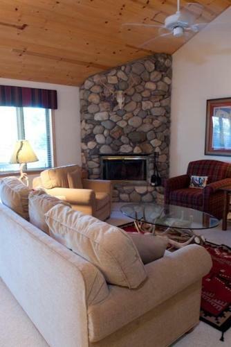 Hotel Teton Pines By Jackson Hole Resort Lodging