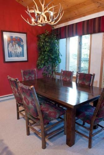 Hotel Teton Pines By Jackson Hole Resort Lodging