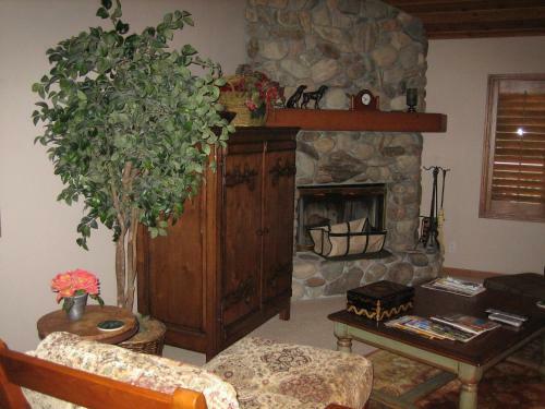Hotel Teton Pines By Jackson Hole Resort Lodging