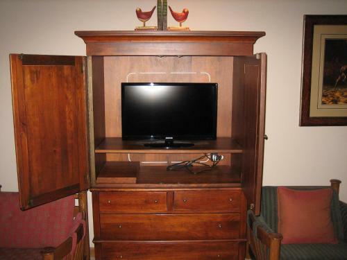Hotel Teton Pines By Jackson Hole Resort Lodging