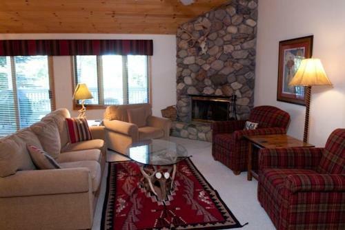 Hotel Teton Pines By Jackson Hole Resort Lodging
