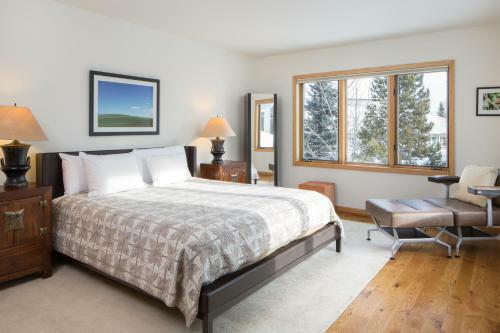 Hotel Teton Pines By Jackson Hole Resort Lodging