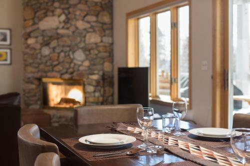 Hotel Teton Pines By Jackson Hole Resort Lodging