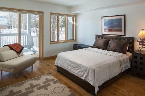 Hotel Teton Pines By Jackson Hole Resort Lodging