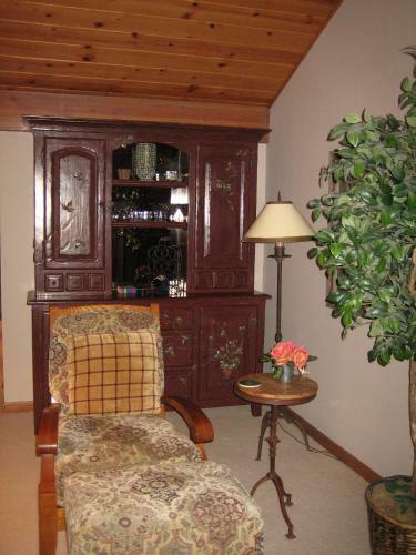 Hotel Teton Pines By Jackson Hole Resort Lodging