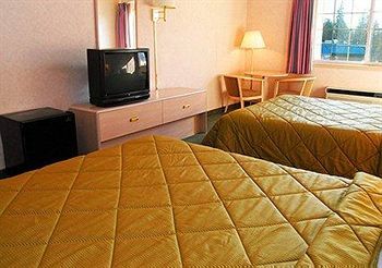 Hotel Comfort Inn Marysville