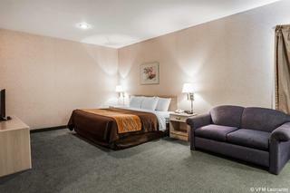 Hotel Comfort Inn Marysville