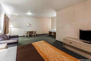 Hotel Comfort Inn Marysville