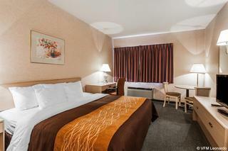 Hotel Comfort Inn Marysville