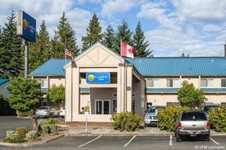 Hotel Comfort Inn Marysville