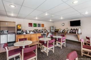Hotel Comfort Inn Marysville