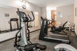 Hotel Comfort Inn Marysville