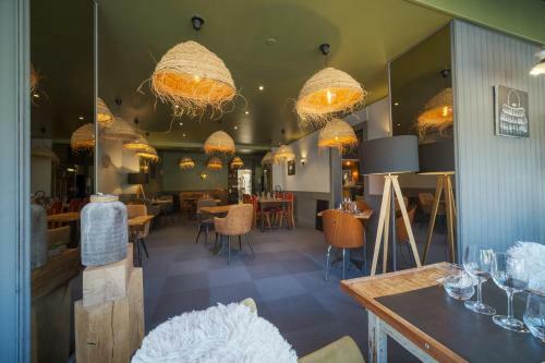 Hotel H�tel Du Mus�e Ex Maison Pl�ville - H�tel L'arriv�e