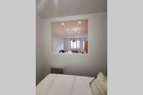 Apartamento Mar�e Basse