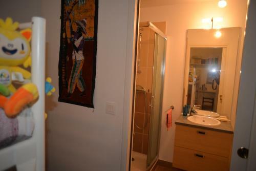 Apartamento La Victoire