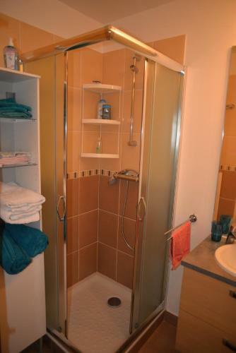 Apartamento La Victoire
