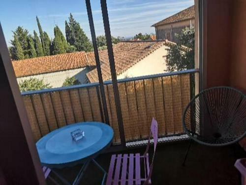 Apartamento Jolie Studio � Grasse Cote D Azur