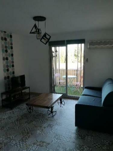 Apartamento Jolie Studio � Grasse Cote D Azur