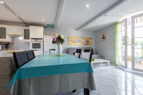 Apartamento Maison Au Calme