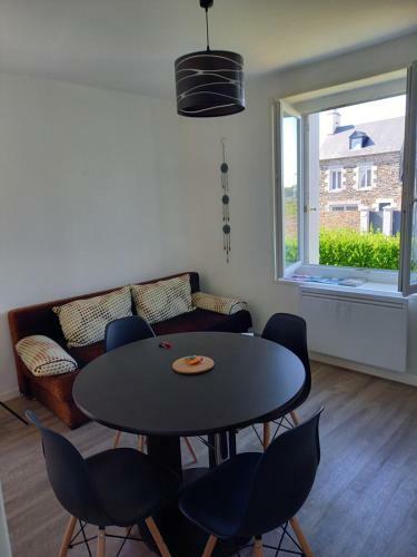 Apartamento La Monaco Du Nord : Granville