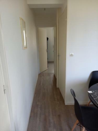 Apartamento La Monaco Du Nord : Granville