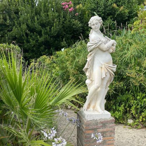 Bastide A�na Spa Et Piscine
