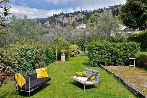Bastide A�na Spa Et Piscine