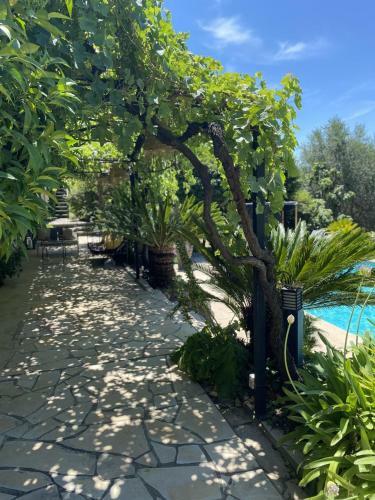 Bastide A�na Spa Et Piscine