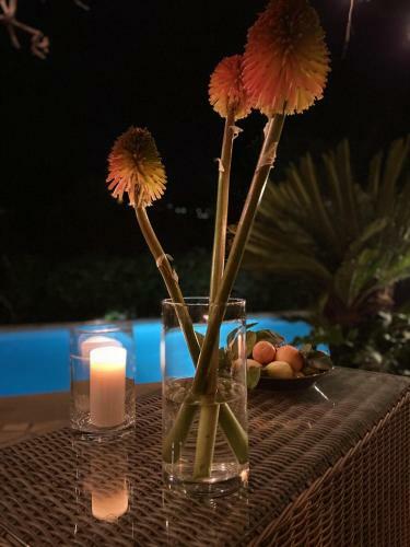 Bastide A�na Spa Et Piscine