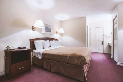 Hotel Sky-palace Inn & Suites Mccook