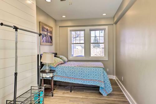 Luxe Omaha Home With Yard - 3 Mi To Downtown!