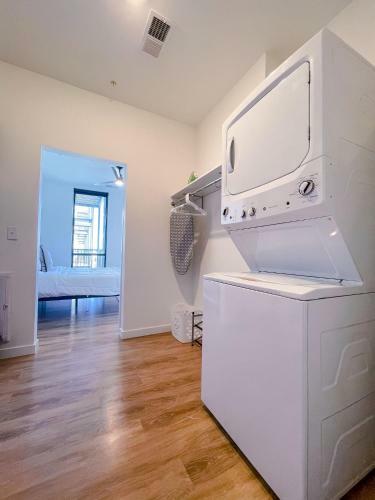 Bright 1bd/1ba Downtown Omaha Apartments