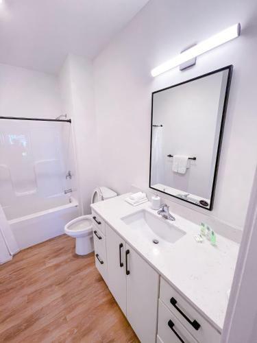 Bright 1bd/1ba Downtown Omaha Apartments