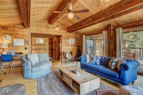 Altitude Adjustment Lodge