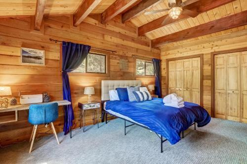 Altitude Adjustment Lodge
