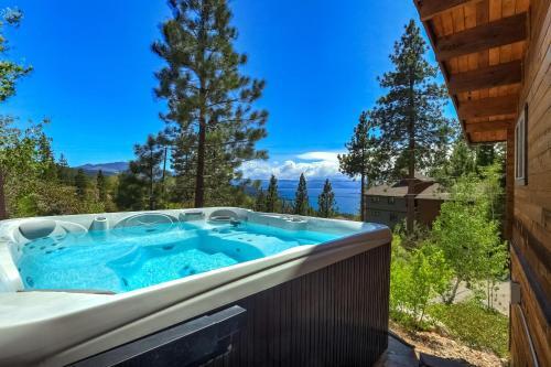 Altitude Adjustment Lodge