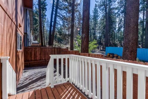 Ski Dock Holiday