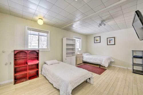 Cozy Elko Home - Perfect For Large Families!