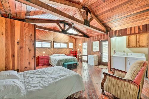 Cozy Elko Home - Perfect For Large Families!