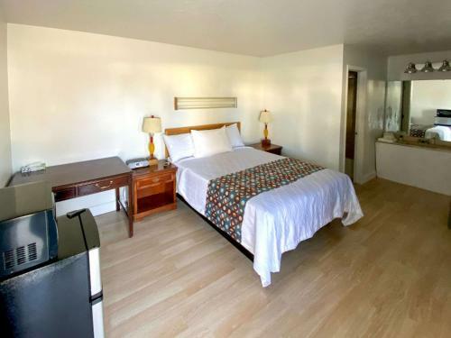 Hotel Rodeway Inn
