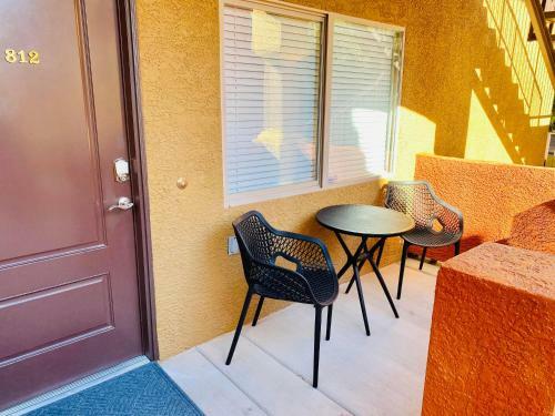 Apartamento Hawk Ridge Two Bedroom Condo By Cool Properties