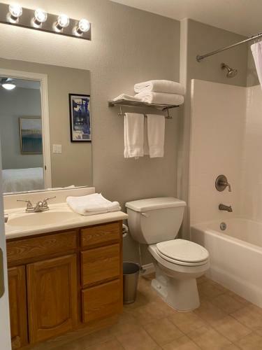 Apartamento Hawk Ridge Two Bedroom Condo By Cool Properties
