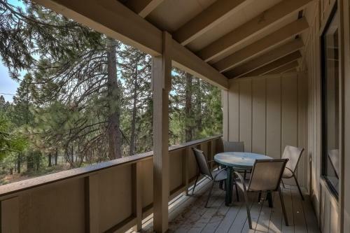 Mountain Shadows Chalet