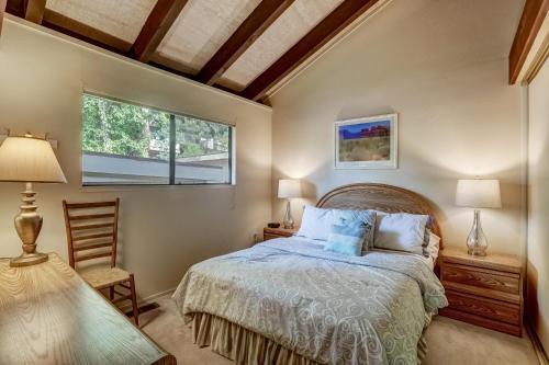 Mountain Shadows Chalet
