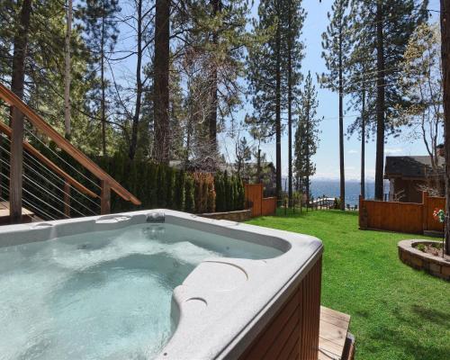 Incline Village Tranquility