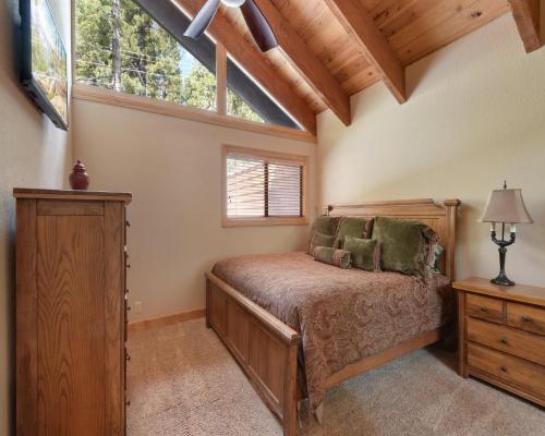 Incline Village Tranquility