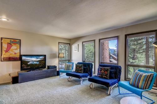 Lakeview Getaway