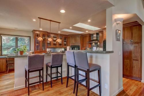 Lakeview Getaway