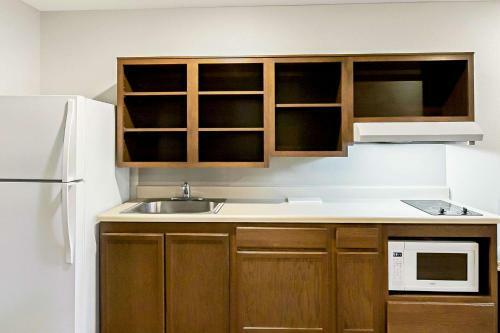 Hotel Woodspring Suites Reno Sparks