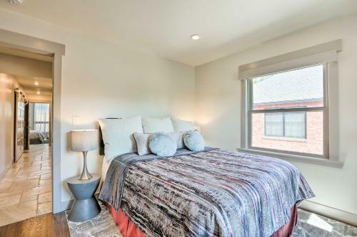 Luxe Home With Backyard Oasis About 1 Mi To Midtown